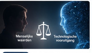 AGI-hype groeit, maar wat bedoelen we eigenlijk met menselijke intelligentie?