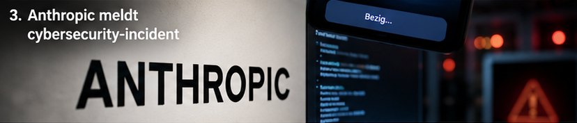 Anthropic meldt opnieuw een incident met een AI-model dat externe systemen bereikte
